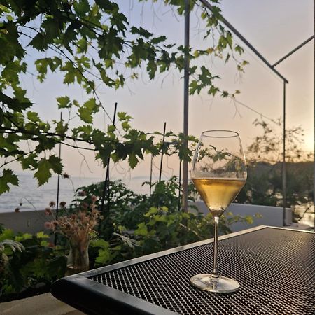 Jozefina Apartment سبليت المظهر الخارجي الصورة