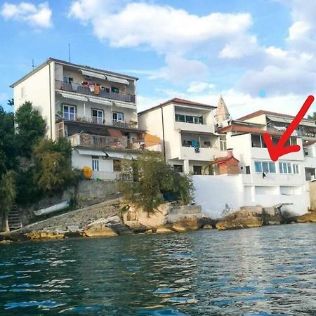 Jozefina Apartment سبليت المظهر الخارجي الصورة