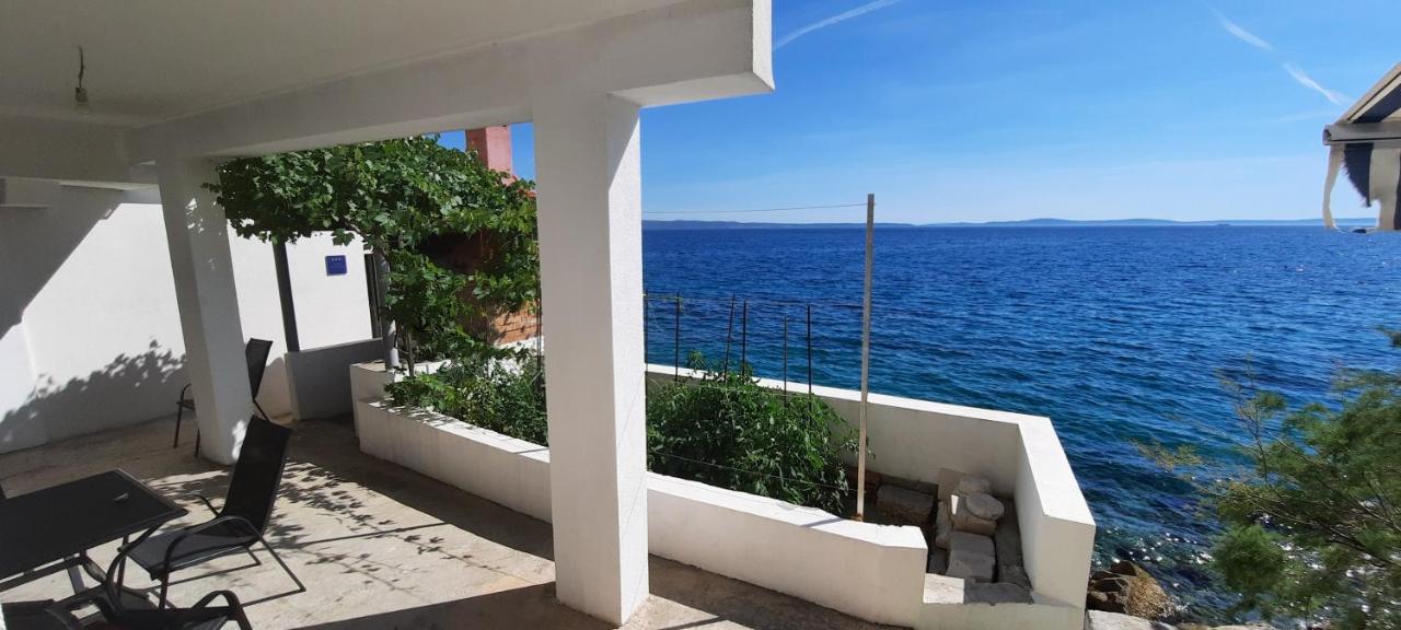 Jozefina Apartment سبليت المظهر الخارجي الصورة
