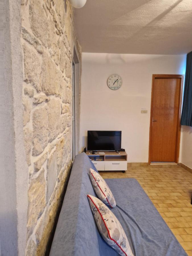 Jozefina Apartment سبليت المظهر الخارجي الصورة