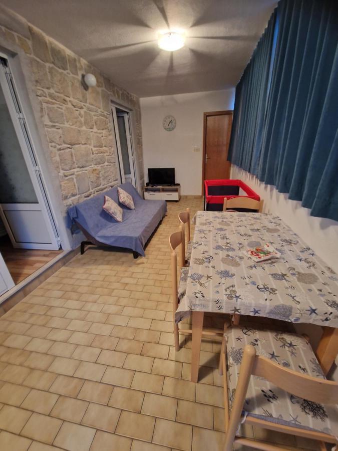 Jozefina Apartment سبليت المظهر الخارجي الصورة
