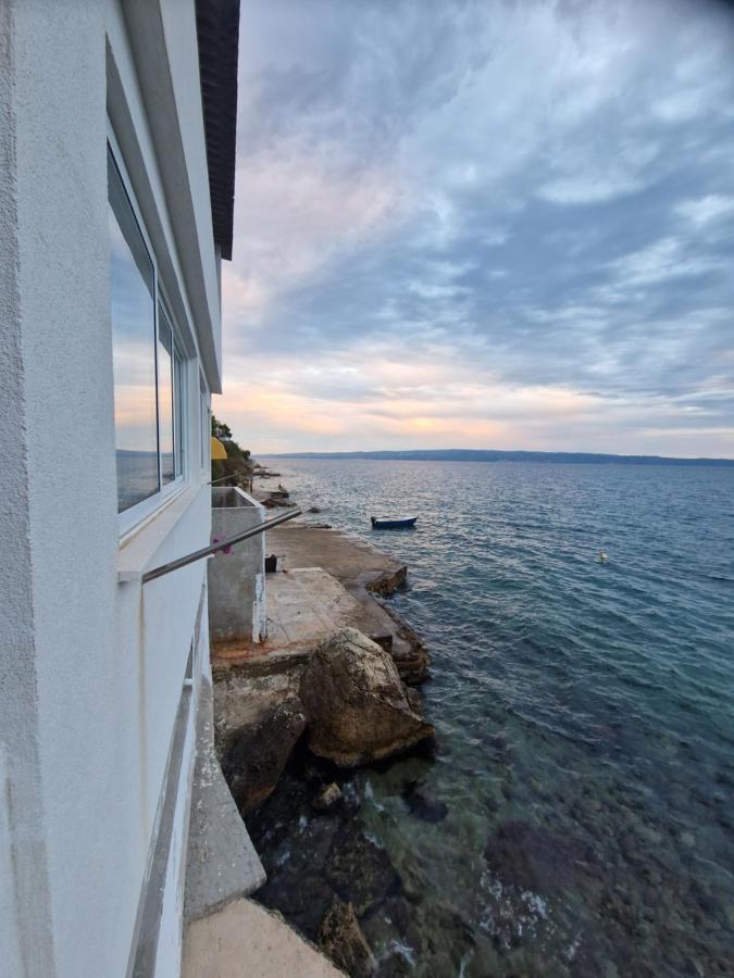 Jozefina Apartment سبليت المظهر الخارجي الصورة