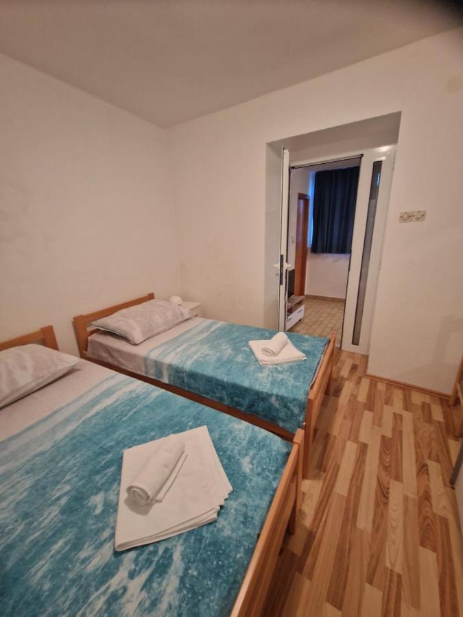 Jozefina Apartment سبليت المظهر الخارجي الصورة