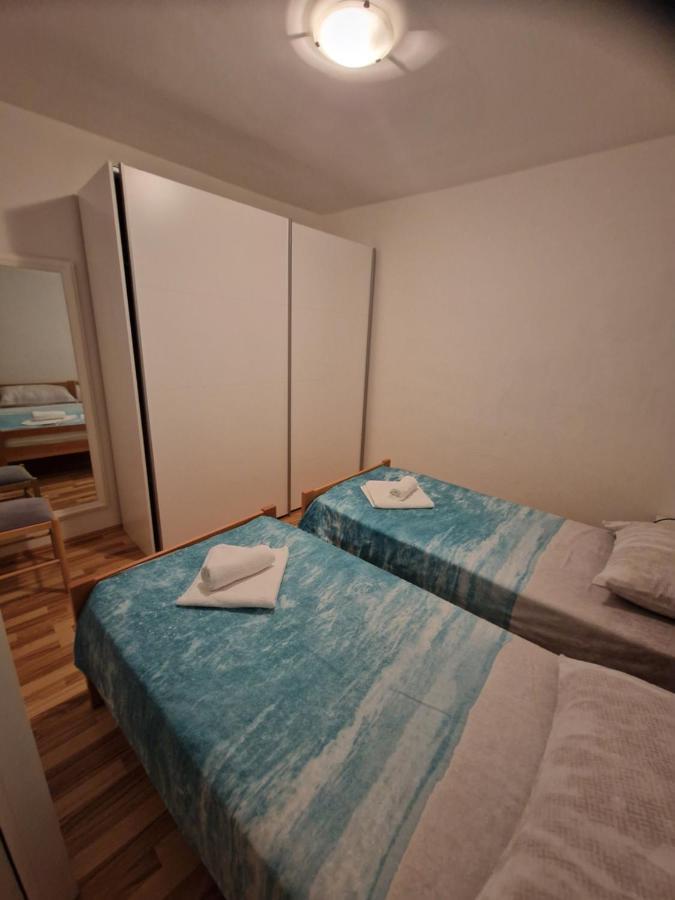 Jozefina Apartment سبليت المظهر الخارجي الصورة