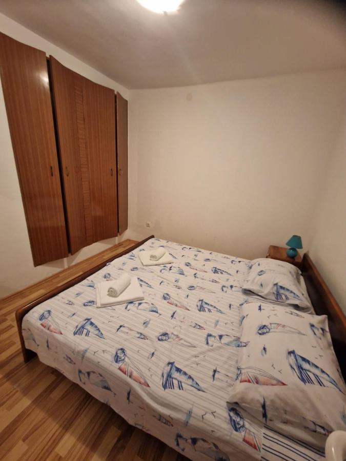 Jozefina Apartment سبليت المظهر الخارجي الصورة