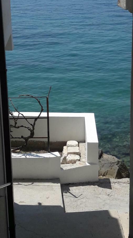 Jozefina Apartment سبليت المظهر الخارجي الصورة
