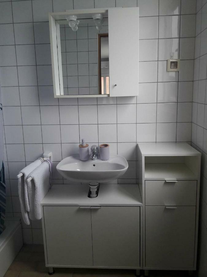 Jozefina Apartment سبليت المظهر الخارجي الصورة