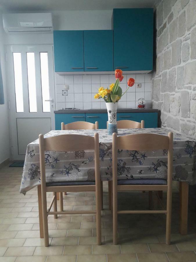 Jozefina Apartment سبليت المظهر الخارجي الصورة