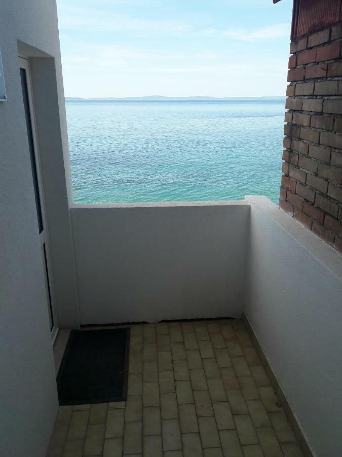 Jozefina Apartment سبليت المظهر الخارجي الصورة