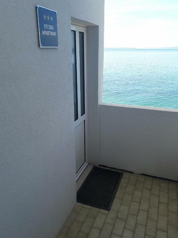 Jozefina Apartment سبليت المظهر الخارجي الصورة