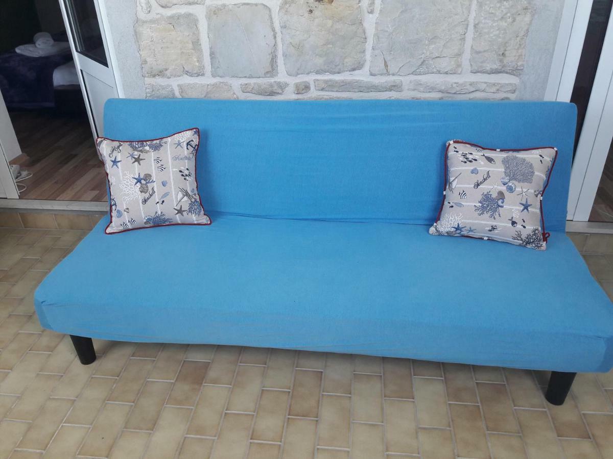 Jozefina Apartment سبليت المظهر الخارجي الصورة