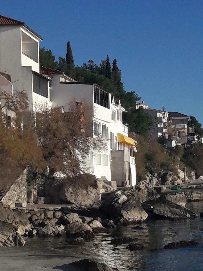 Jozefina Apartment سبليت المظهر الخارجي الصورة