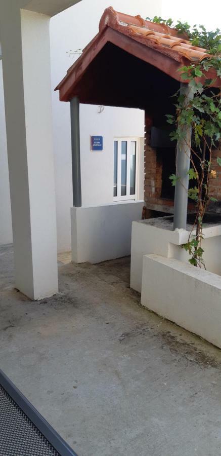 Jozefina Apartment سبليت المظهر الخارجي الصورة