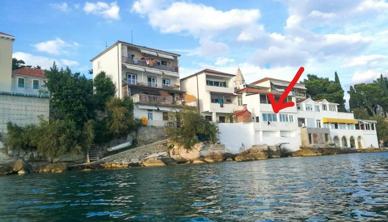 Jozefina Apartment سبليت المظهر الخارجي الصورة