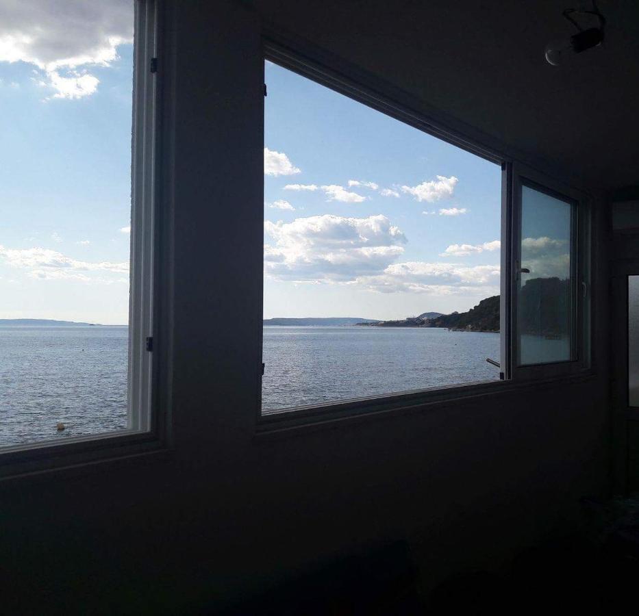 Jozefina Apartment سبليت المظهر الخارجي الصورة